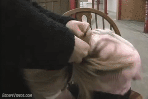 xsiteability.com - Mellissa Hopping Ball Gagged thumbnail